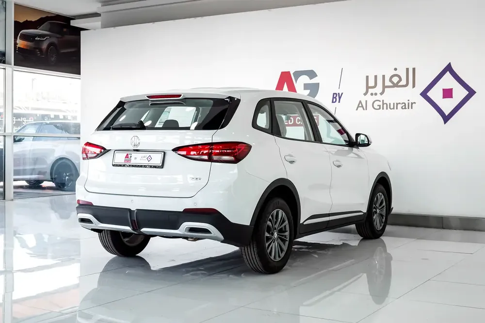 MG WARRANTY TILL 2031 / 200,000 KM | GCC | 1.5 L | AED 998 PM - Image 4