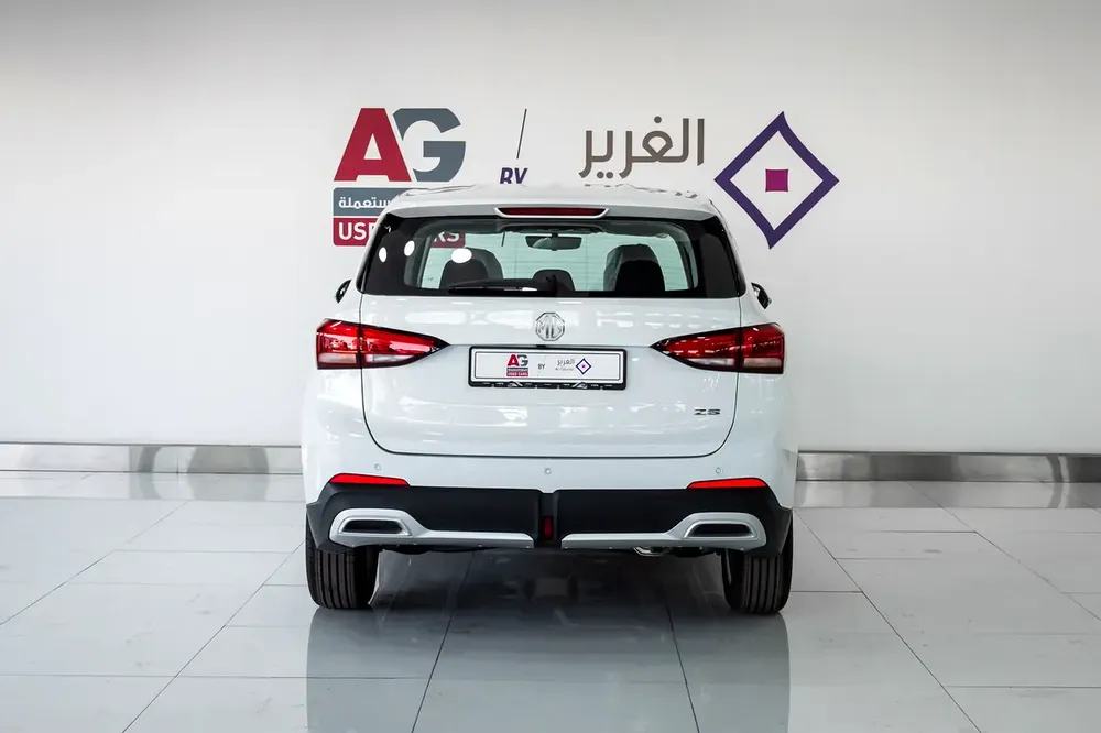 MG WARRANTY TILL 2031 / 200,000 KM | GCC | 1.5 L | AED 998 PM - Image 5