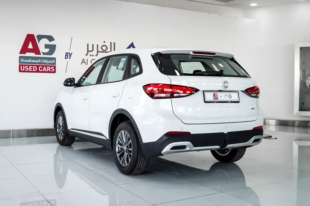 MG WARRANTY TILL 2031 / 200,000 KM | GCC | 1.5 L | AED 998 PM - Image 6