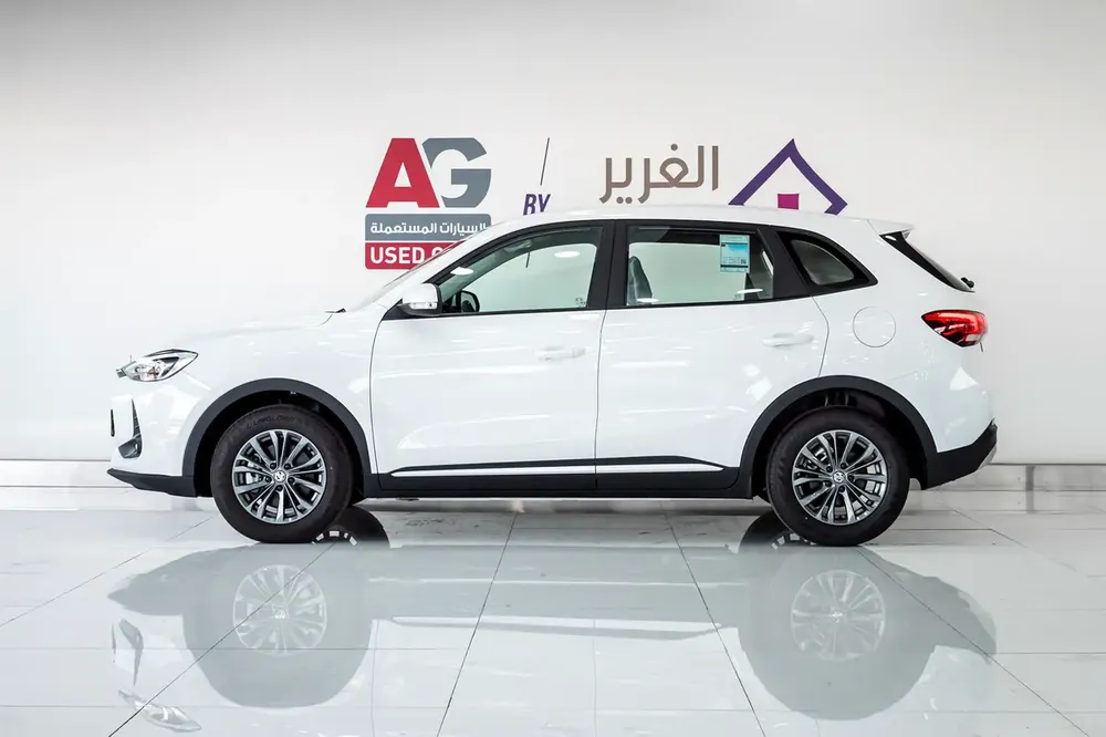 MG WARRANTY TILL 2031 / 200,000 KM | GCC | 1.5 L | AED 998 PM - Image 7