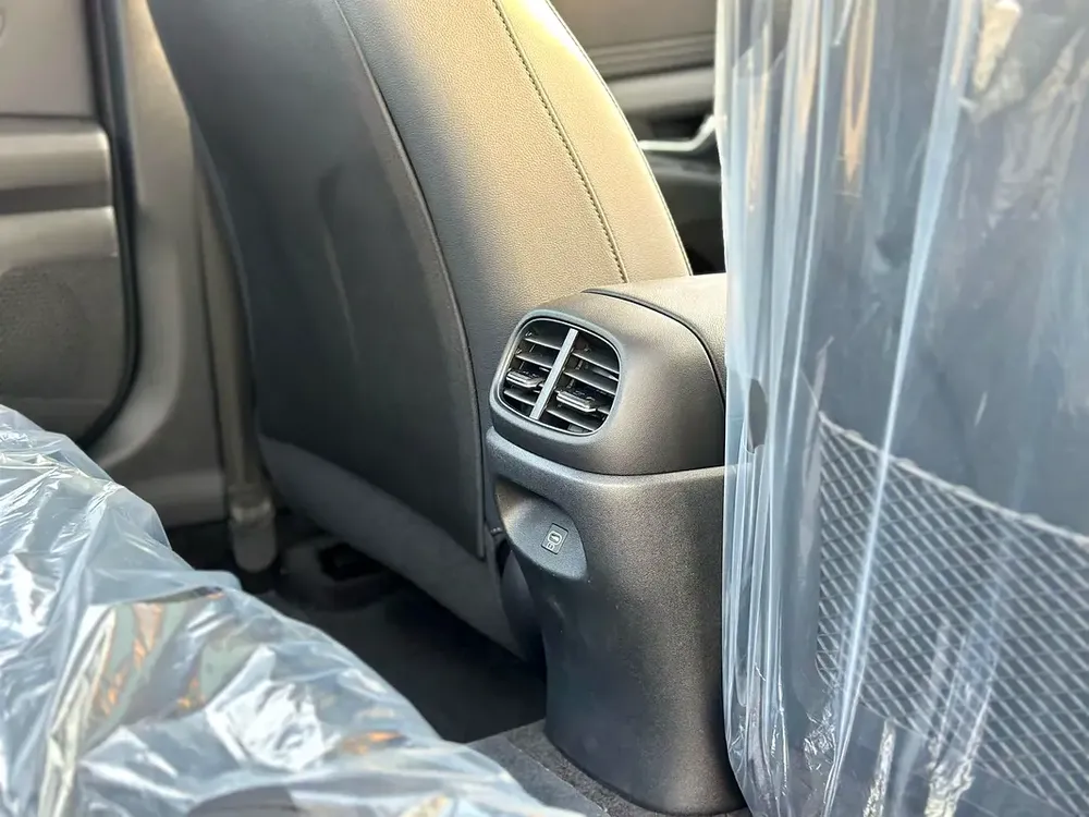Hyundai Elantra 2025 - Image 15