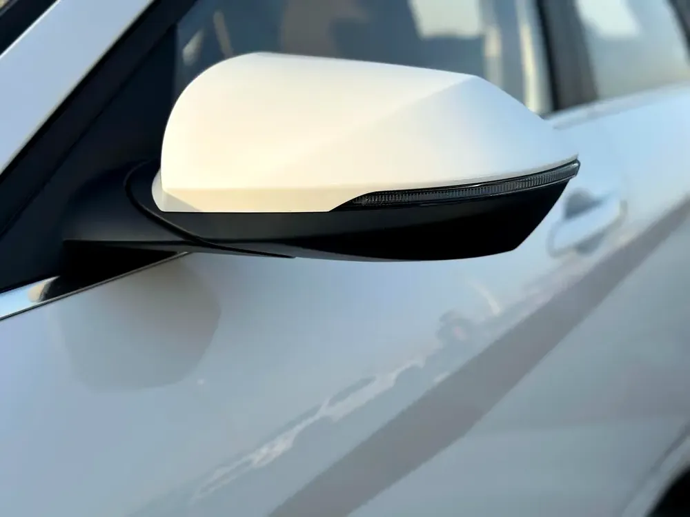 Hyundai Elantra 2025 - Image 7