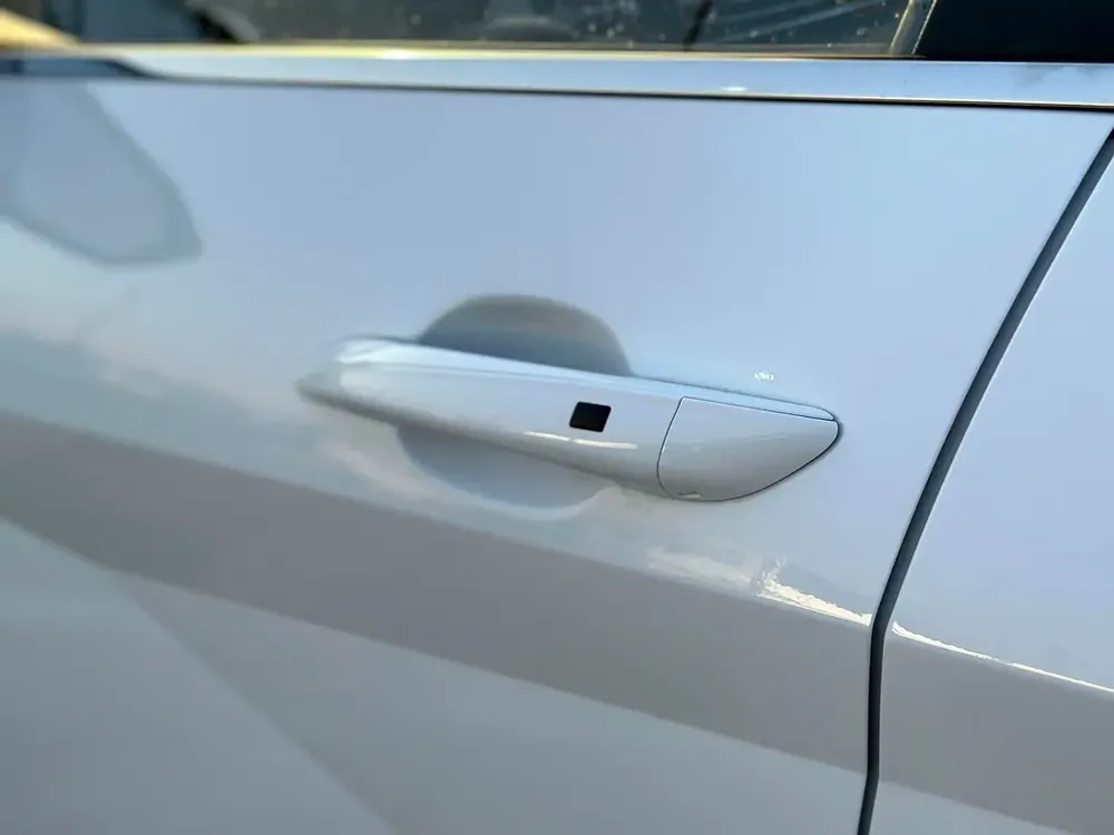 Hyundai Elantra 2025 - Image 8