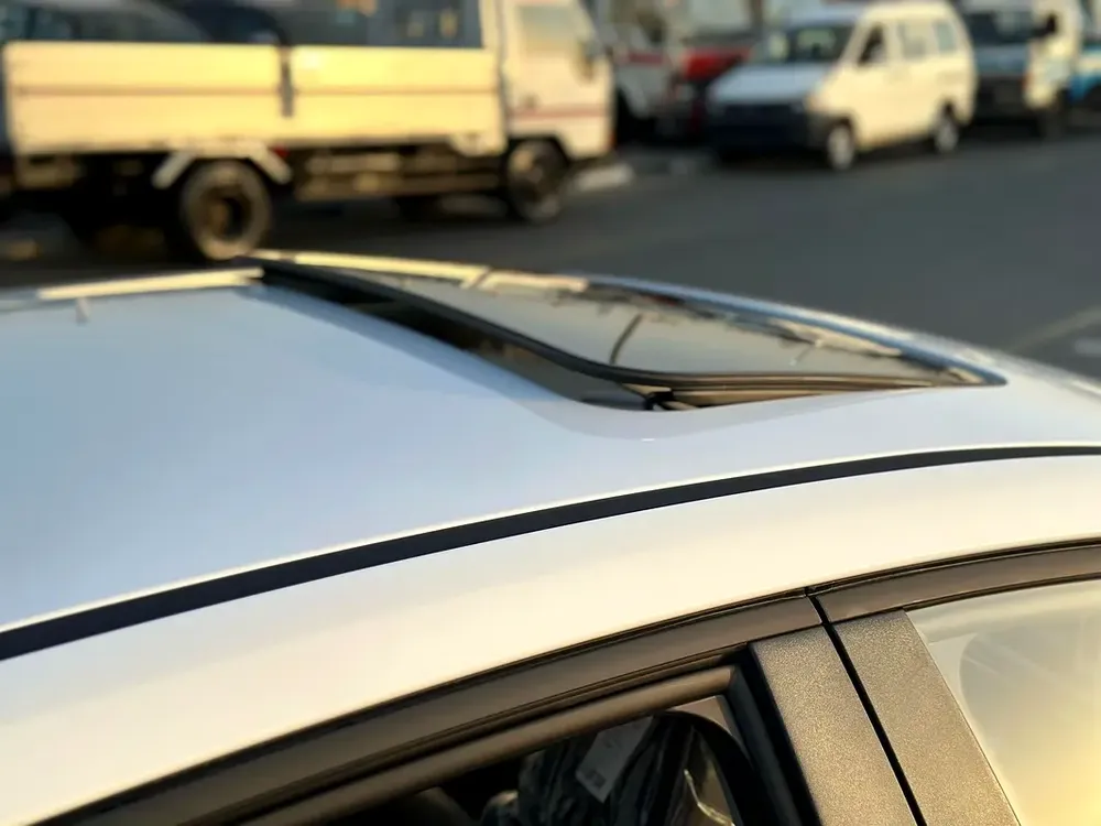 Hyundai Elantra 2025 - Image 9