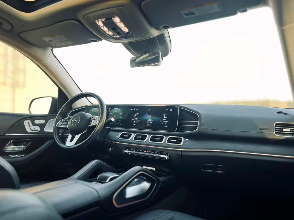 2020 MERCEDES-BENZ GLS 450 - Image 10