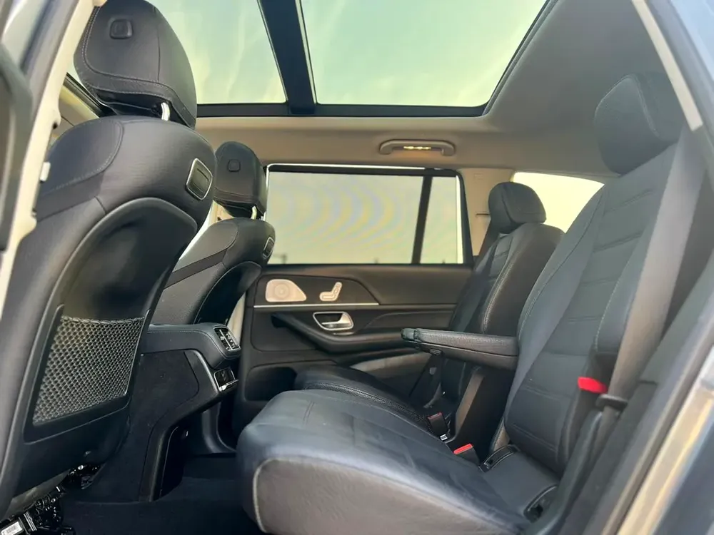 2020 MERCEDES-BENZ GLS 450 - Image 11