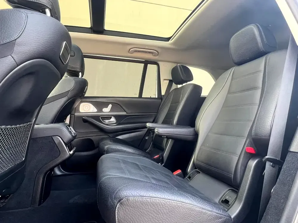 2020 MERCEDES-BENZ GLS 450 - Image 13