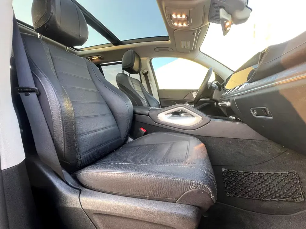 2020 MERCEDES-BENZ GLS 450 - Image 14