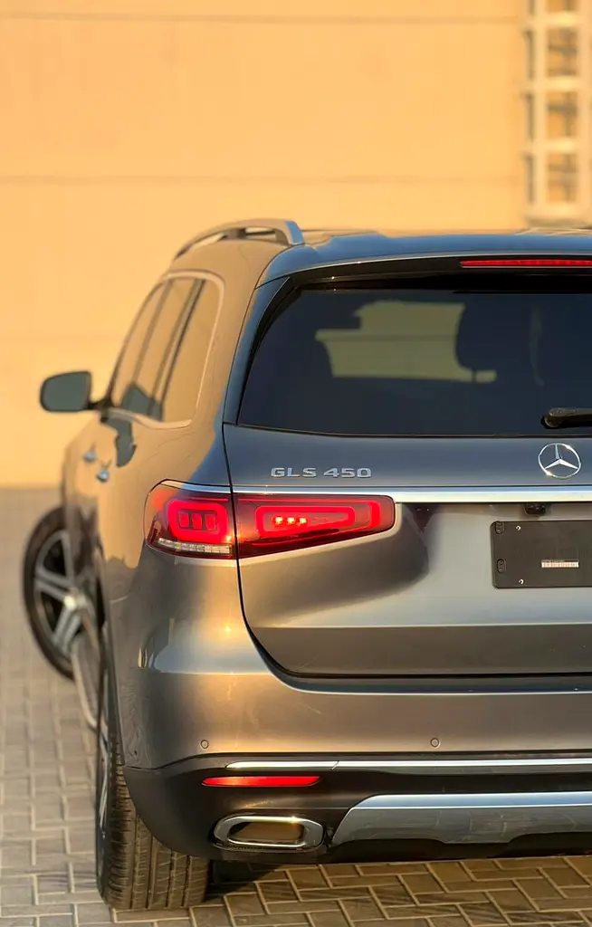 2020 MERCEDES-BENZ GLS 450 - Image 15
