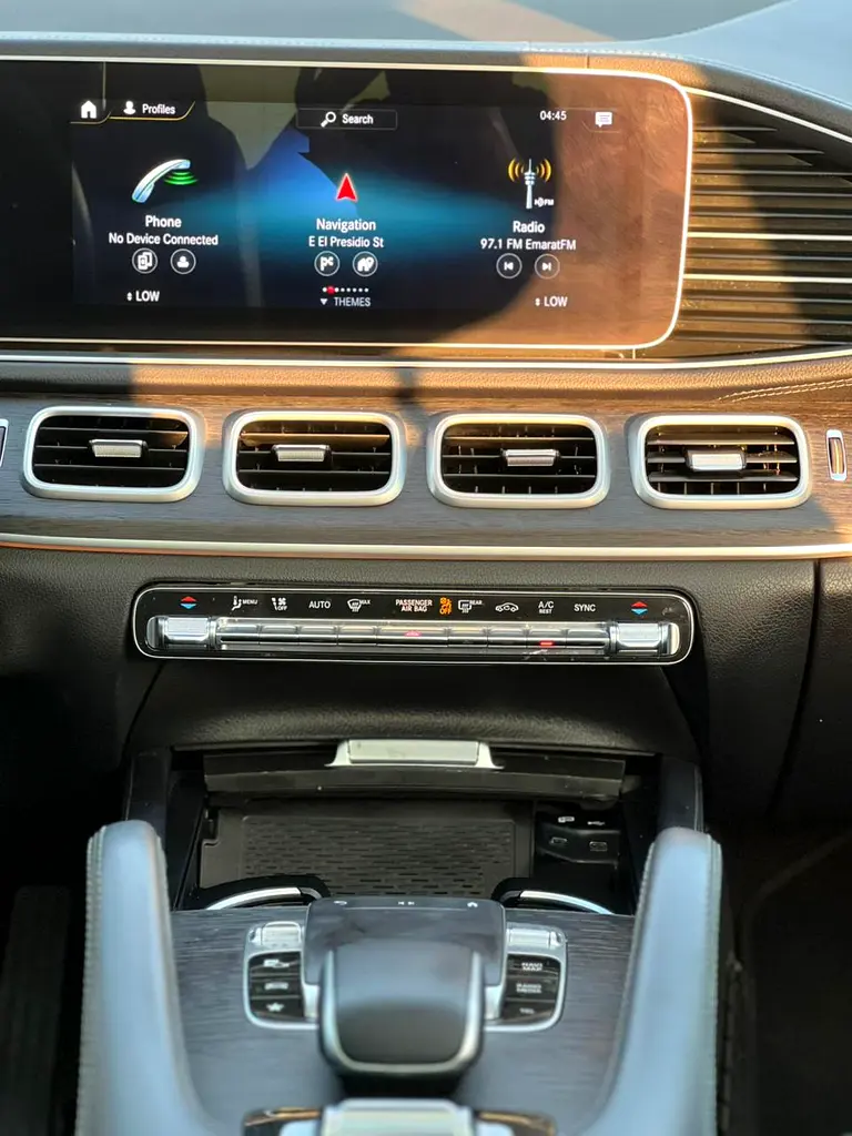 2020 MERCEDES-BENZ GLS 450 - Image 16