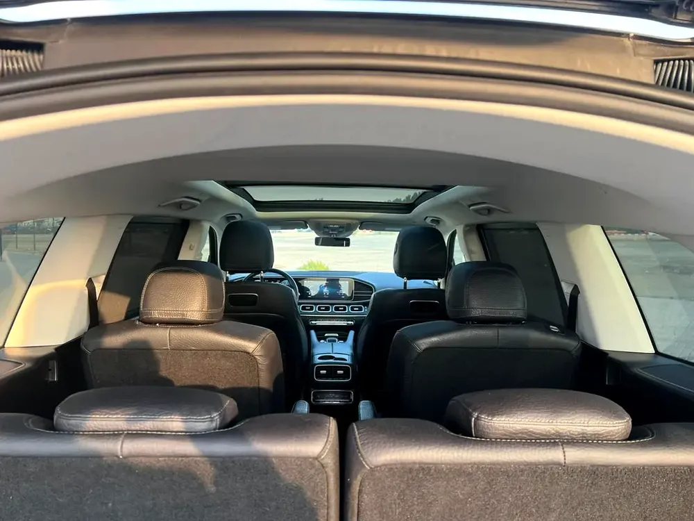 2020 MERCEDES-BENZ GLS 450 - Image 17