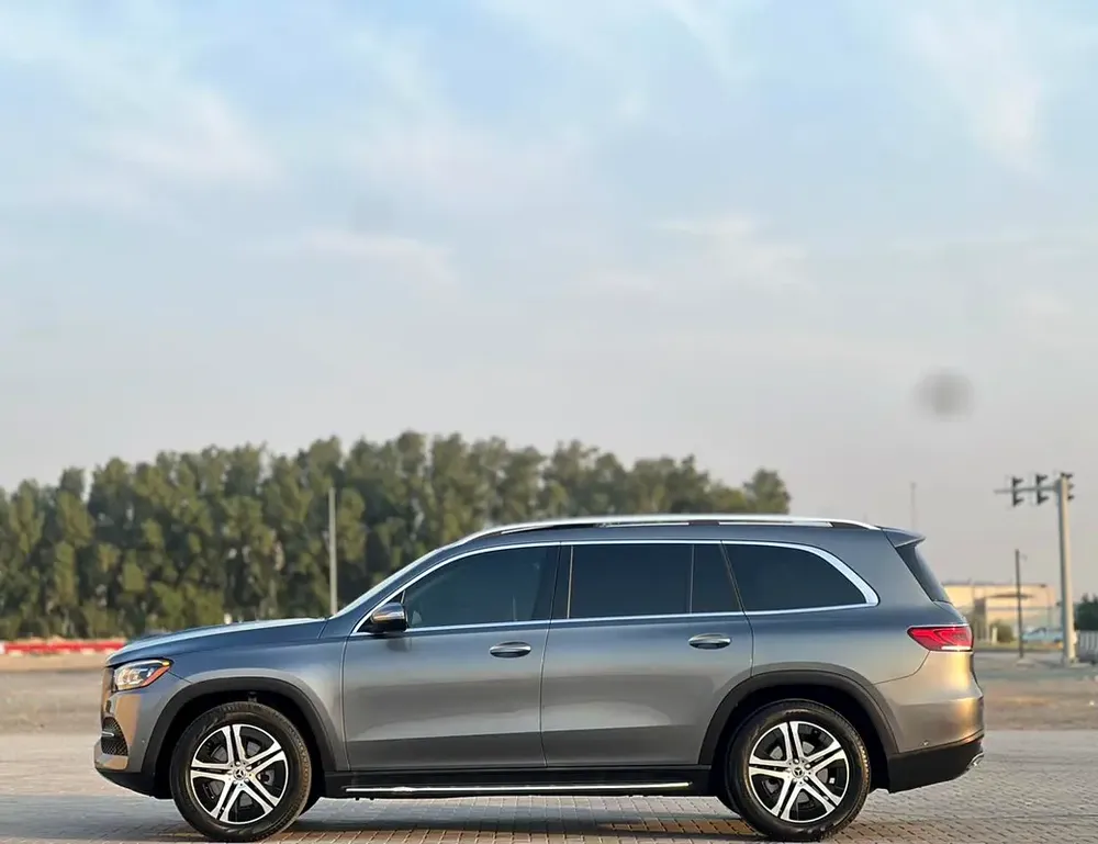 2020 MERCEDES-BENZ GLS 450 - Image 18