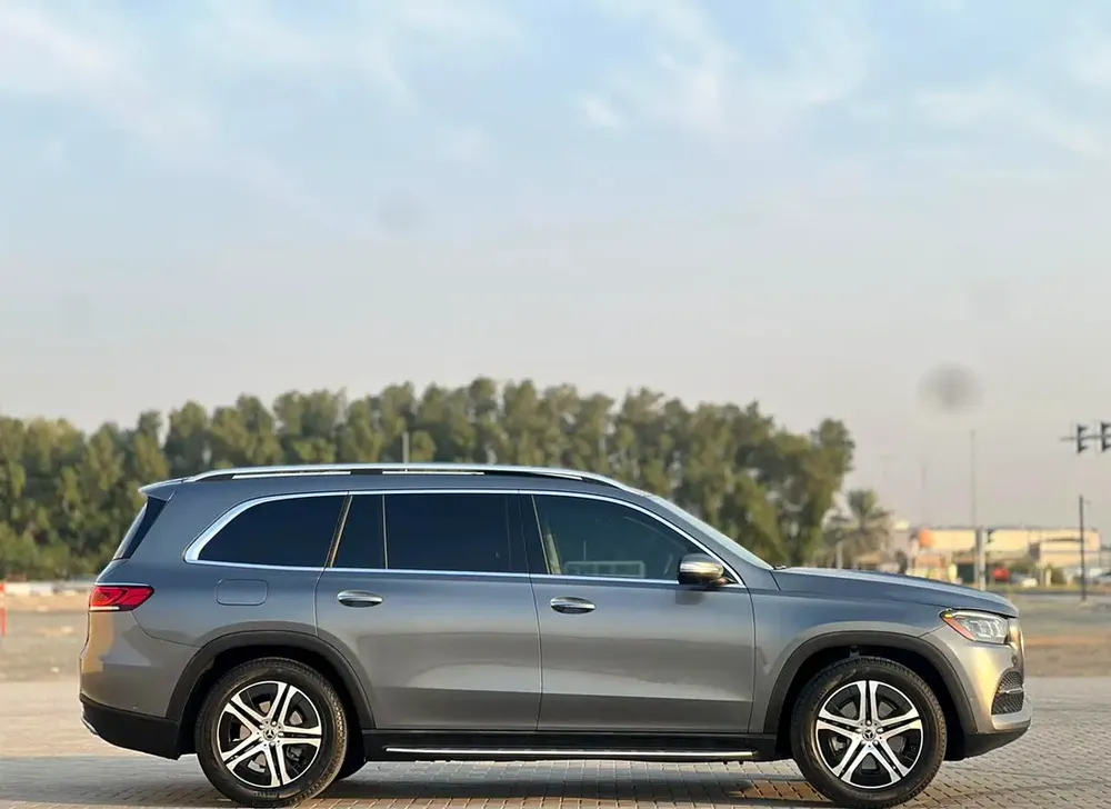 2020 MERCEDES-BENZ GLS 450 - Image 8