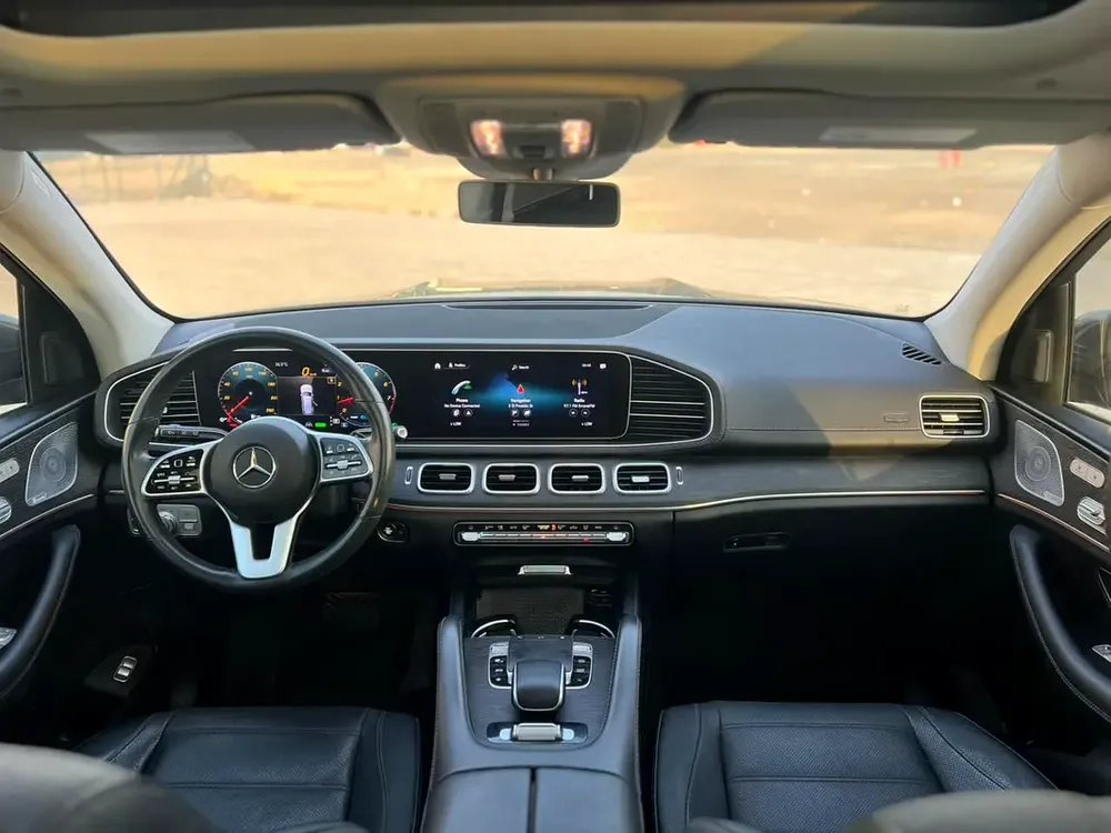 2020 MERCEDES-BENZ GLS 450 - Image 9