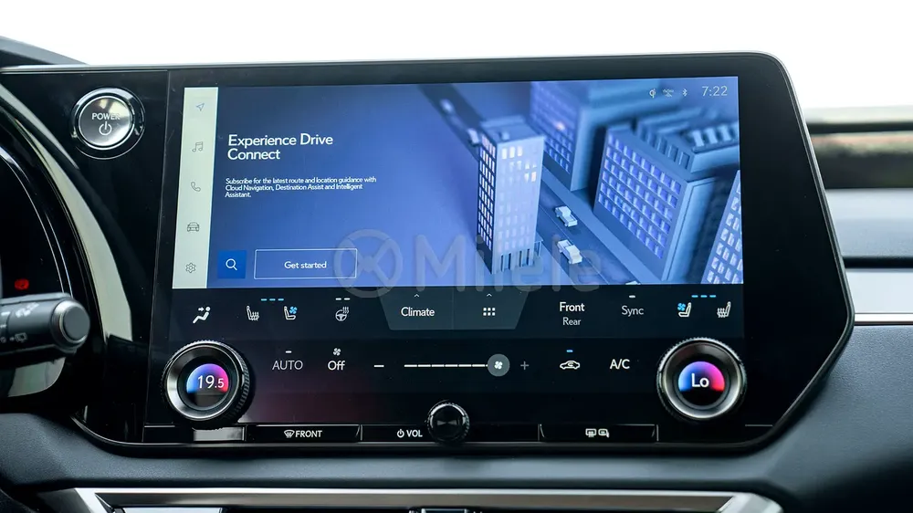 LEXUS RX 500 | RAMADAN OFFER | BIG DISCOUNT - Image 15
