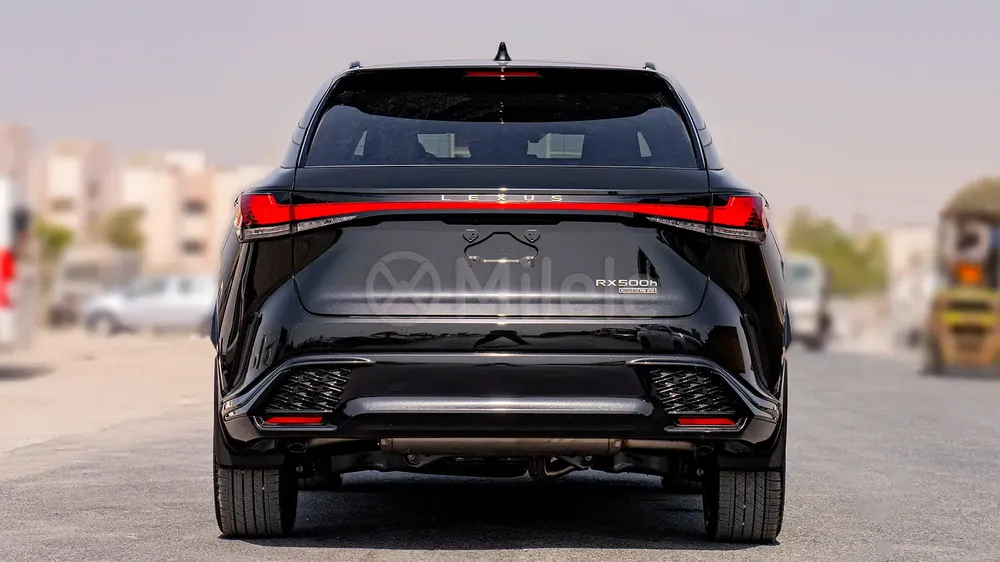 LEXUS RX 500 | RAMADAN OFFER | BIG DISCOUNT - Image 7