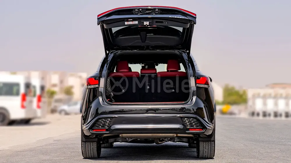 LEXUS RX 500 | RAMADAN OFFER | BIG DISCOUNT - Image 8