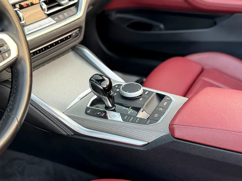 BMW 430i 2023 GCC PERFECT CONDITION - Image 14