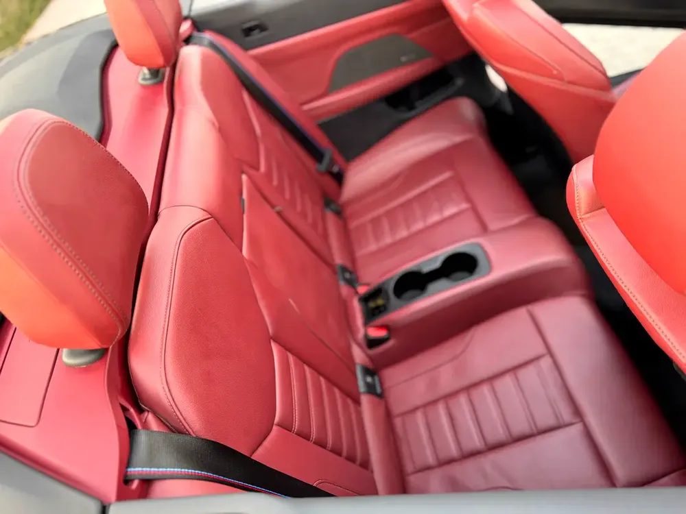 BMW 430i 2023 GCC PERFECT CONDITION - Image 16