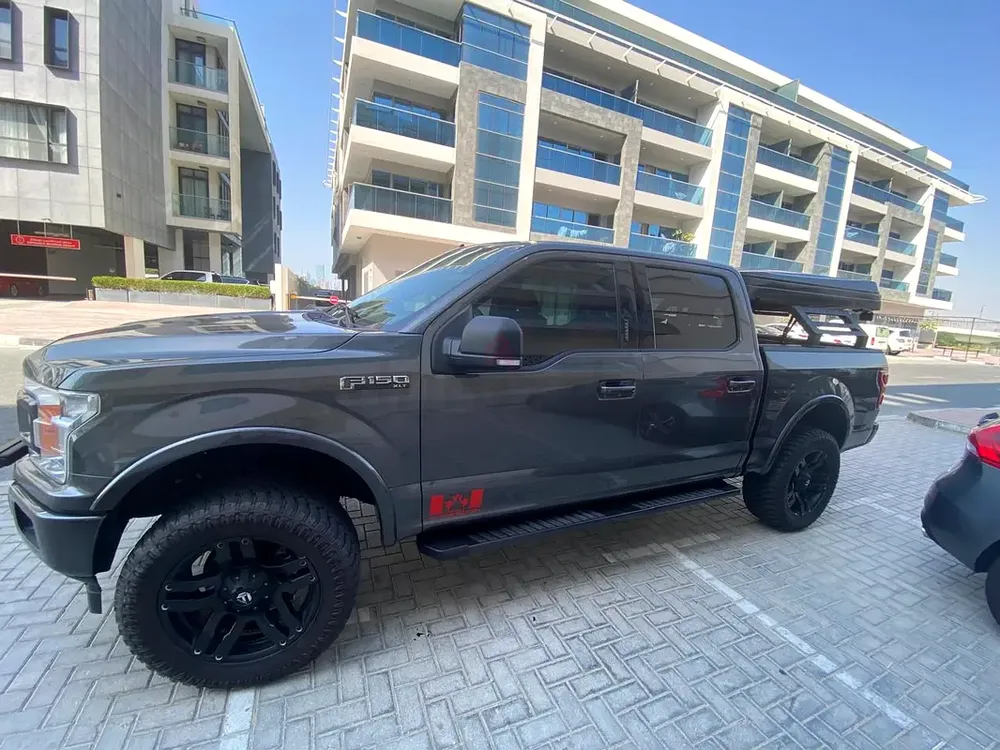 Ford f 150 - Image 5