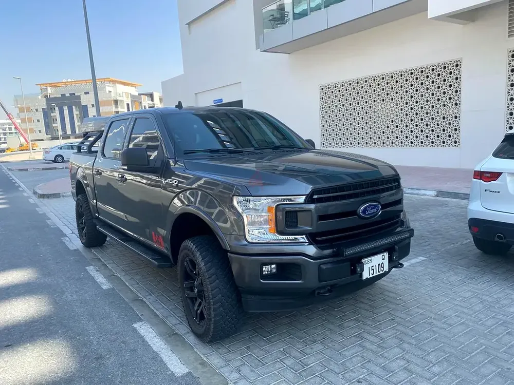 Ford f 150 - Image 6