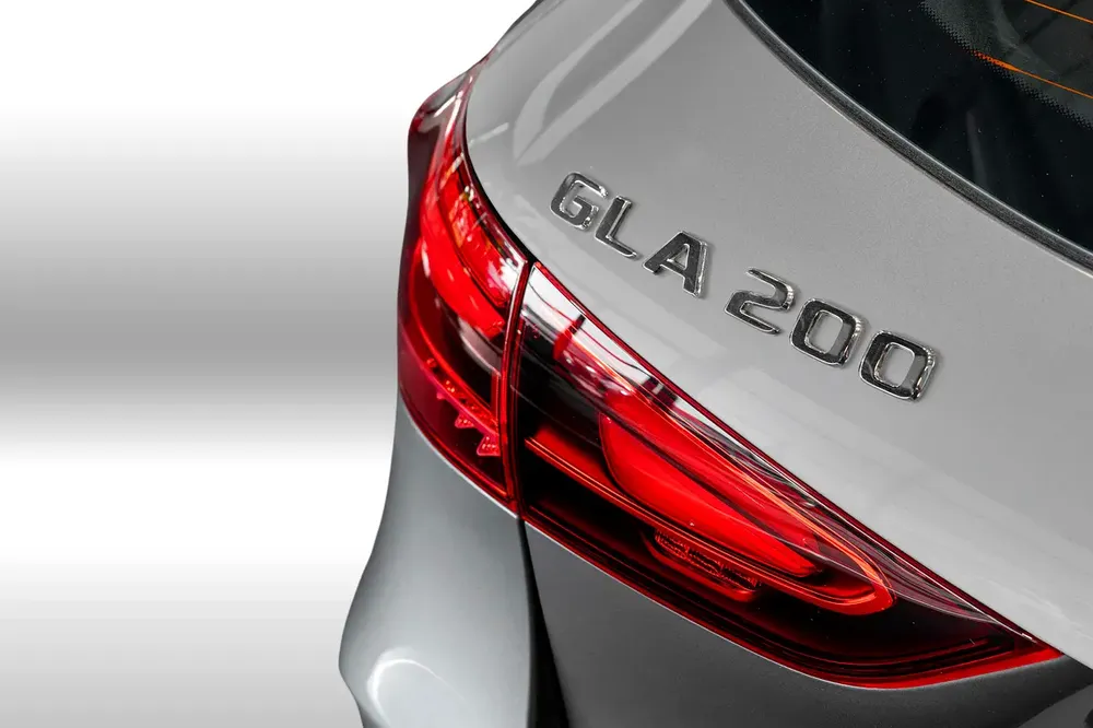 RAMADAN OFFER | 0% Downpayment | AED 3,234 P/M | EMC Mercedes-Benz Warranty and Service Package - Image 10