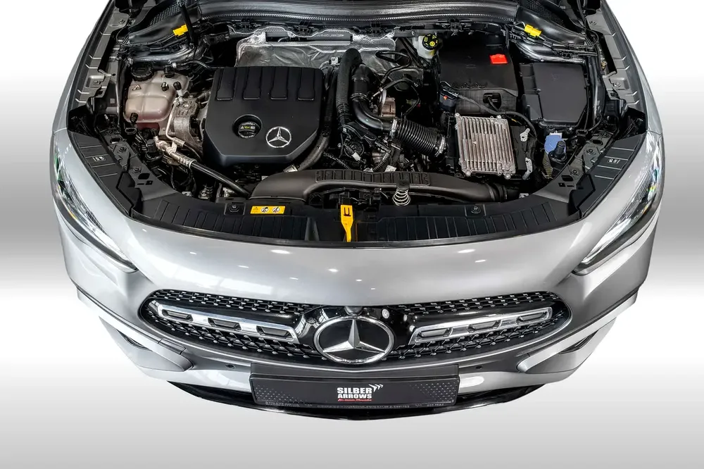 RAMADAN OFFER | 0% Downpayment | AED 3,234 P/M | EMC Mercedes-Benz Warranty and Service Package - Image 12
