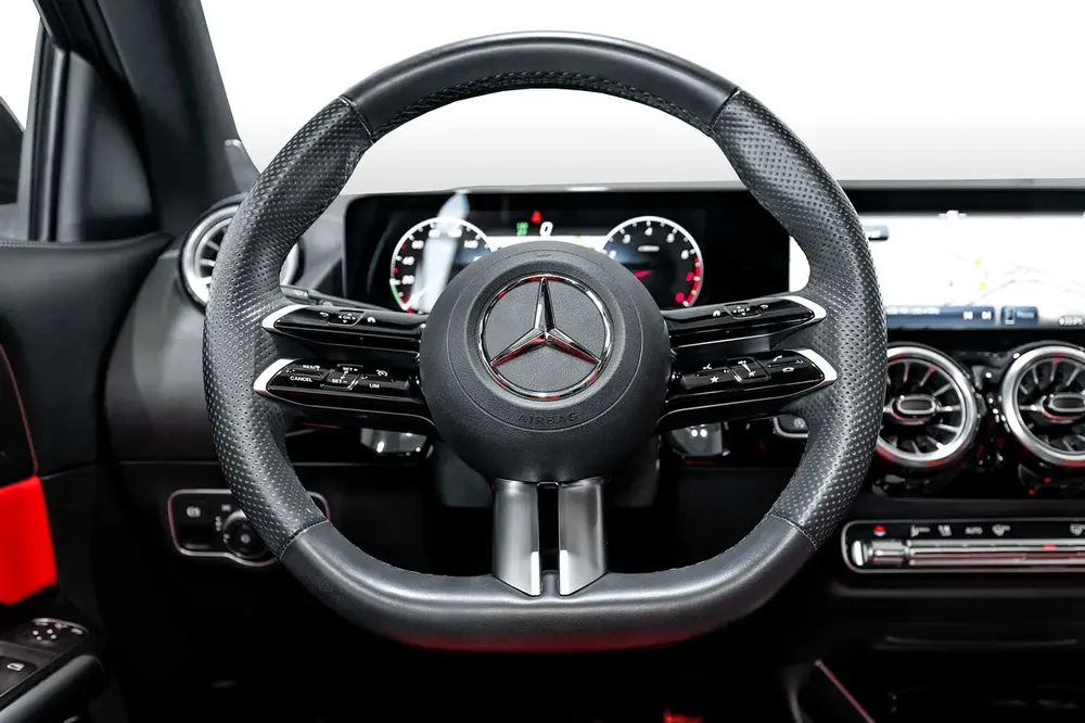RAMADAN OFFER | 0% Downpayment | AED 3,234 P/M | EMC Mercedes-Benz Warranty and Service Package - Image 14