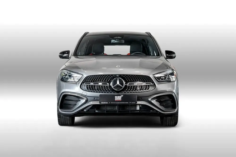 RAMADAN OFFER | 0% Downpayment | AED 3,234 P/M | EMC Mercedes-Benz Warranty and Service Package - Image 4