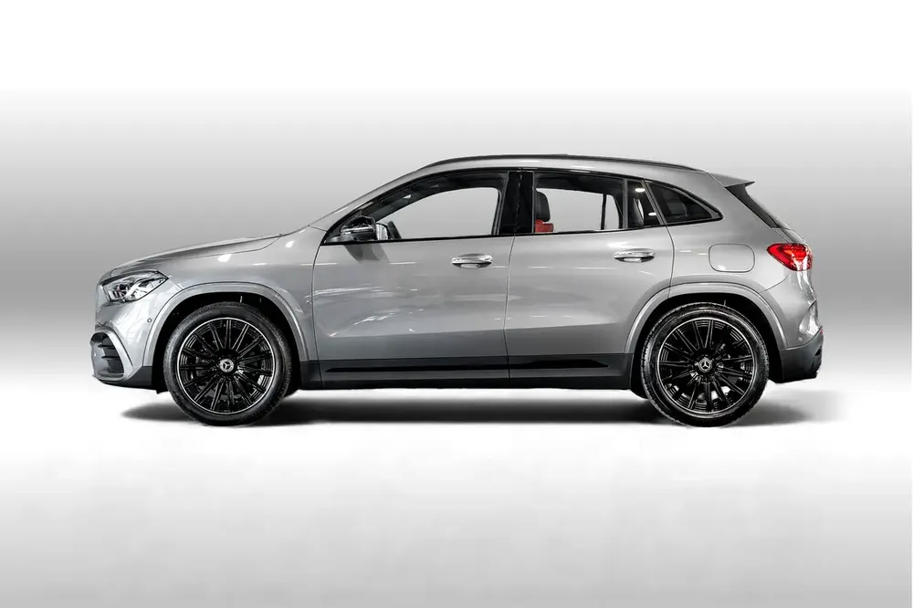RAMADAN OFFER | 0% Downpayment | AED 3,234 P/M | EMC Mercedes-Benz Warranty and Service Package - Image 5