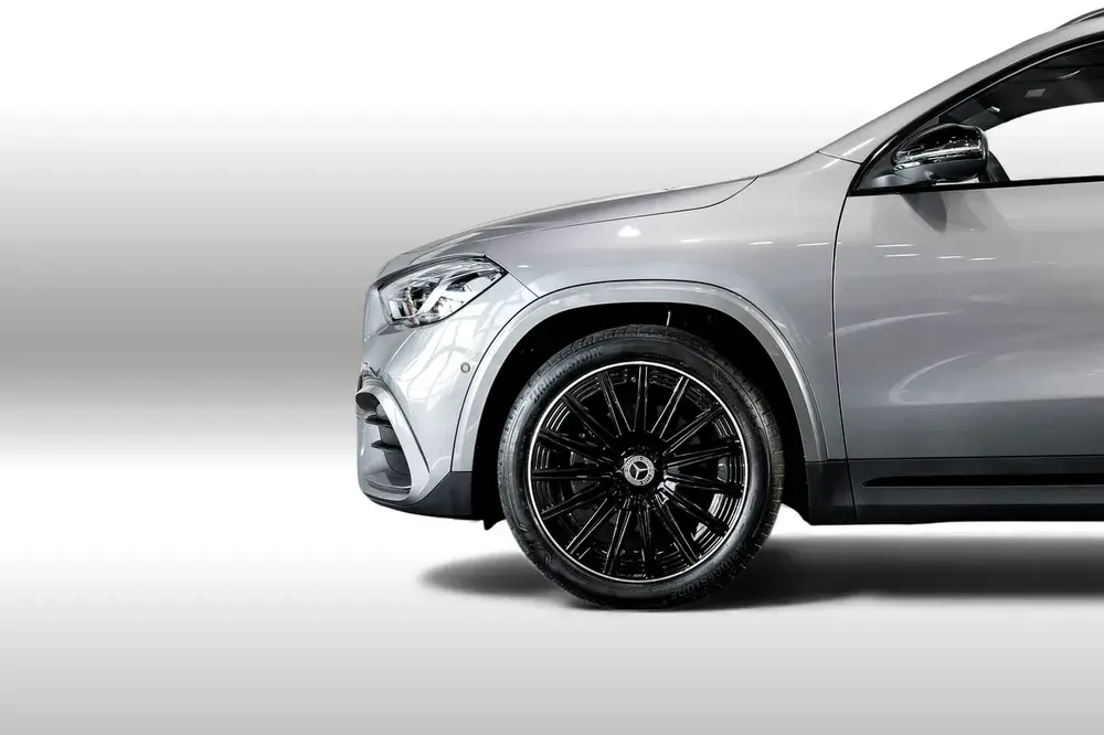 RAMADAN OFFER | 0% Downpayment | AED 3,234 P/M | EMC Mercedes-Benz Warranty and Service Package - Image 7