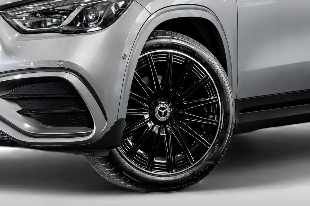 RAMADAN OFFER | 0% Downpayment | AED 3,234 P/M | EMC Mercedes-Benz Warranty and Service Package - Image 9