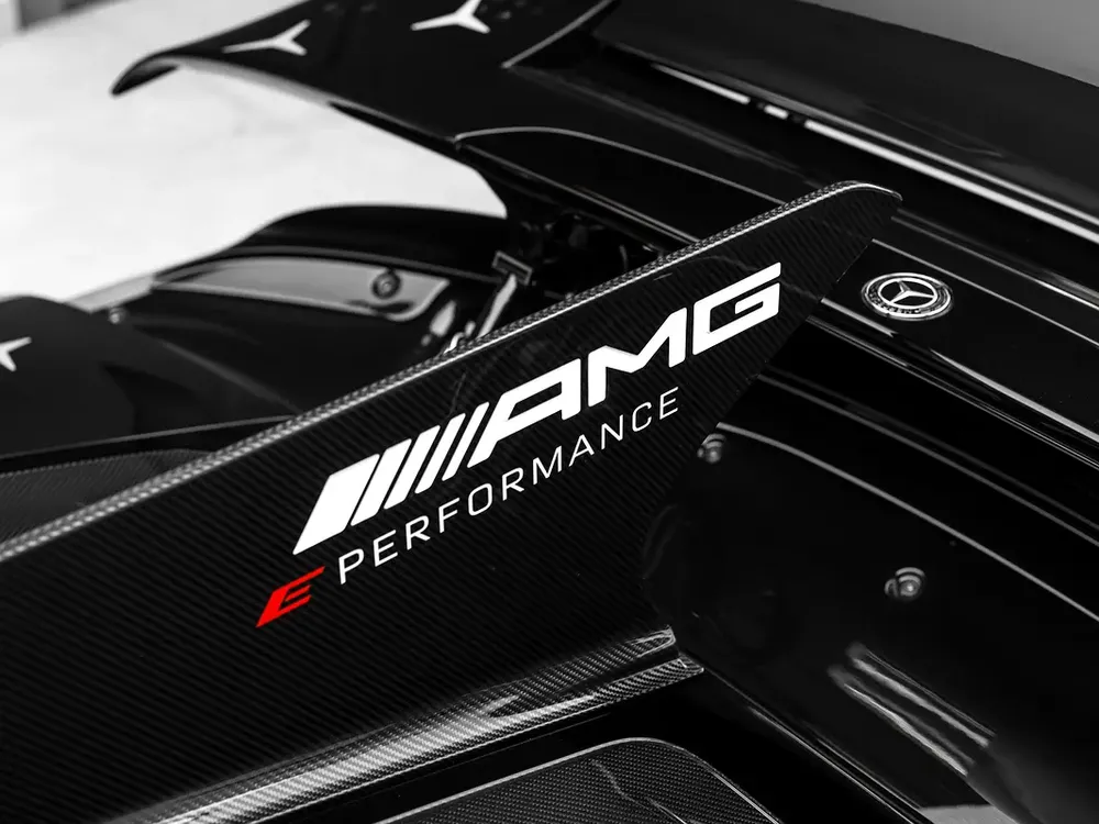2023 MERCEDES AMG PROJECT ONE / BRAND NEW - Image 10
