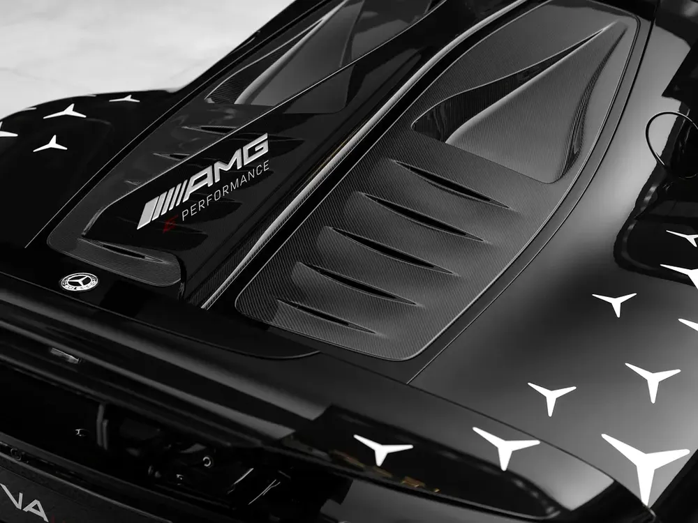 2023 MERCEDES AMG PROJECT ONE / BRAND NEW - Image 11