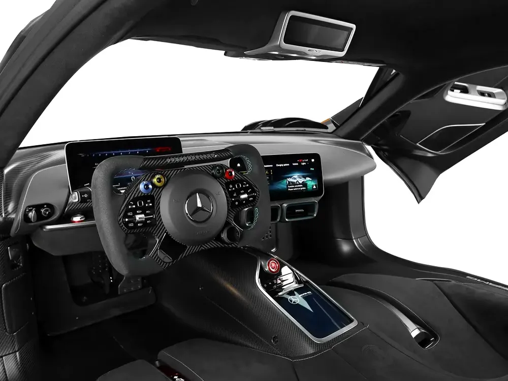 2023 MERCEDES AMG PROJECT ONE / BRAND NEW - Image 14