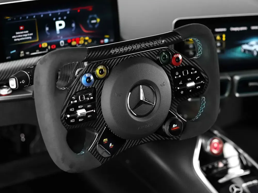 2023 MERCEDES AMG PROJECT ONE / BRAND NEW - Image 15