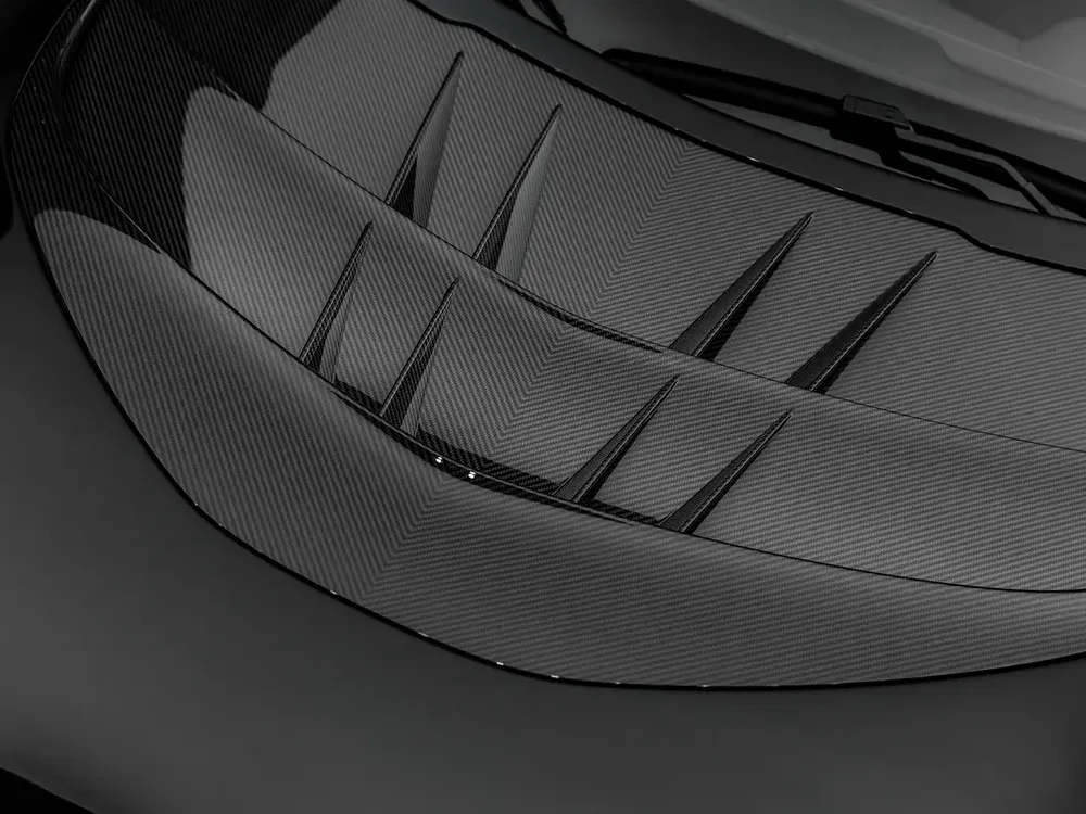2023 MERCEDES AMG PROJECT ONE / BRAND NEW - Image 8