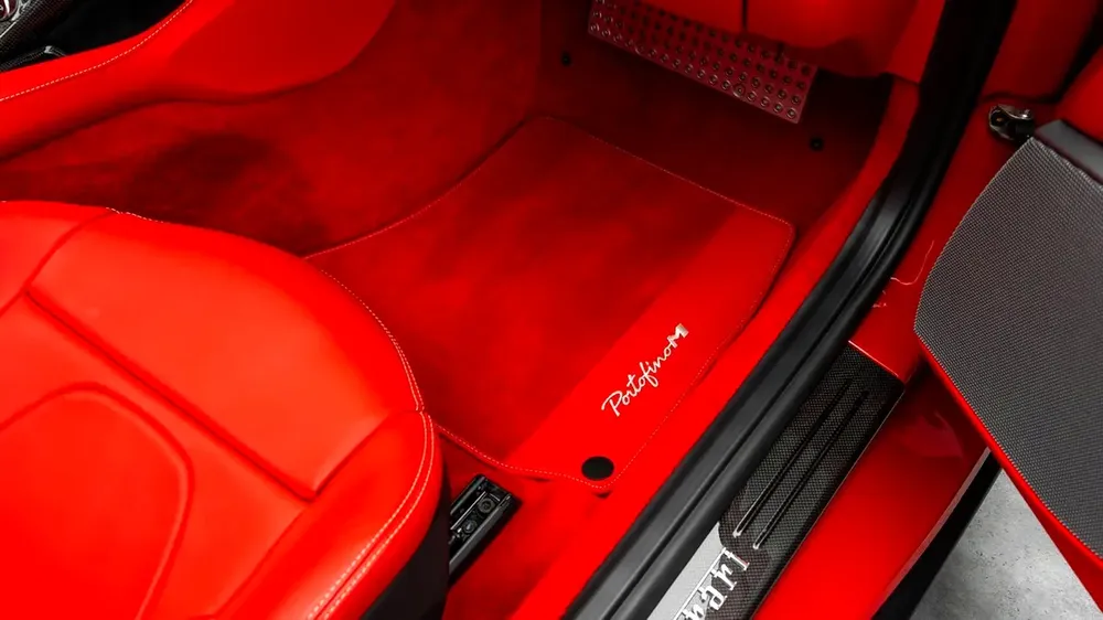 Ferrari Portofino M - 2022 - Japanese Specs - Image 12