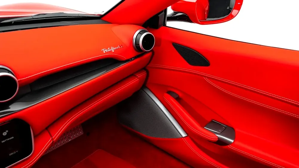 Ferrari Portofino M - 2022 - Japanese Specs - Image 13