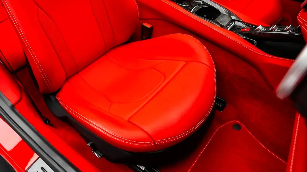 Ferrari Portofino M - 2022 - Japanese Specs - Image 15