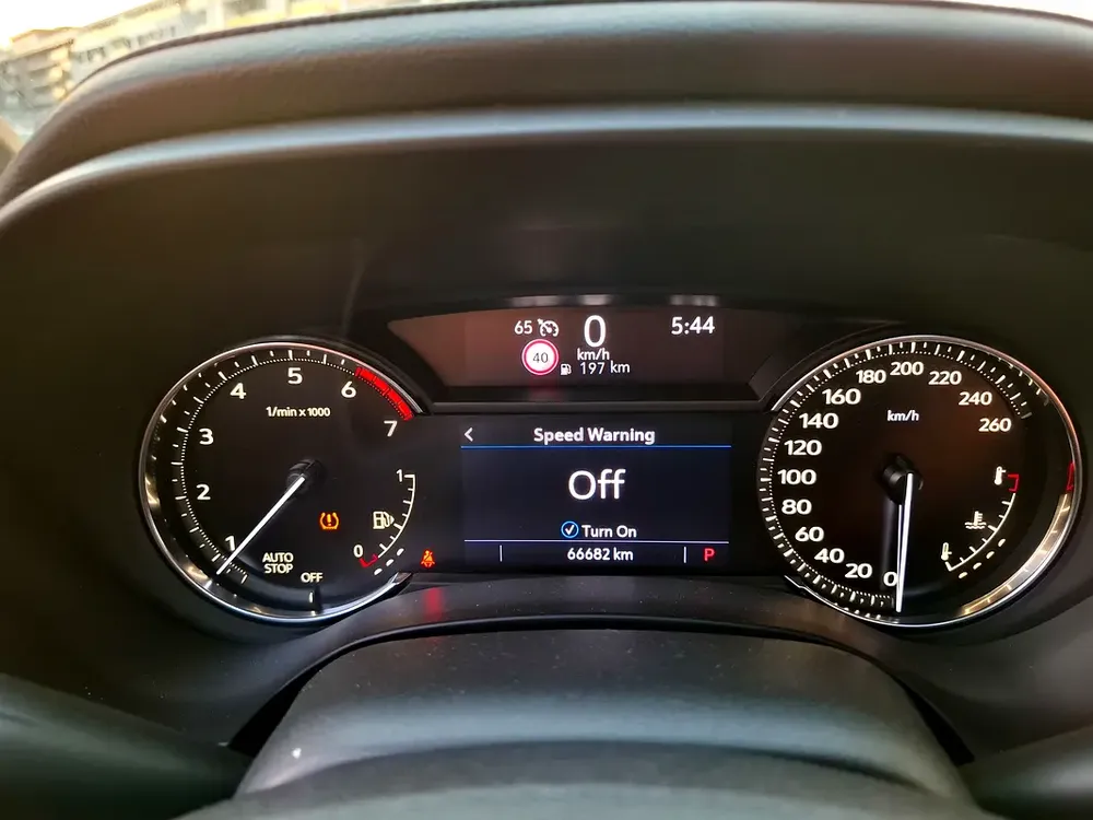 AED 1216/month | 2020 Cadillac CT4 Premium Luxury | GCC Specs | Ref#375747 - Image 17