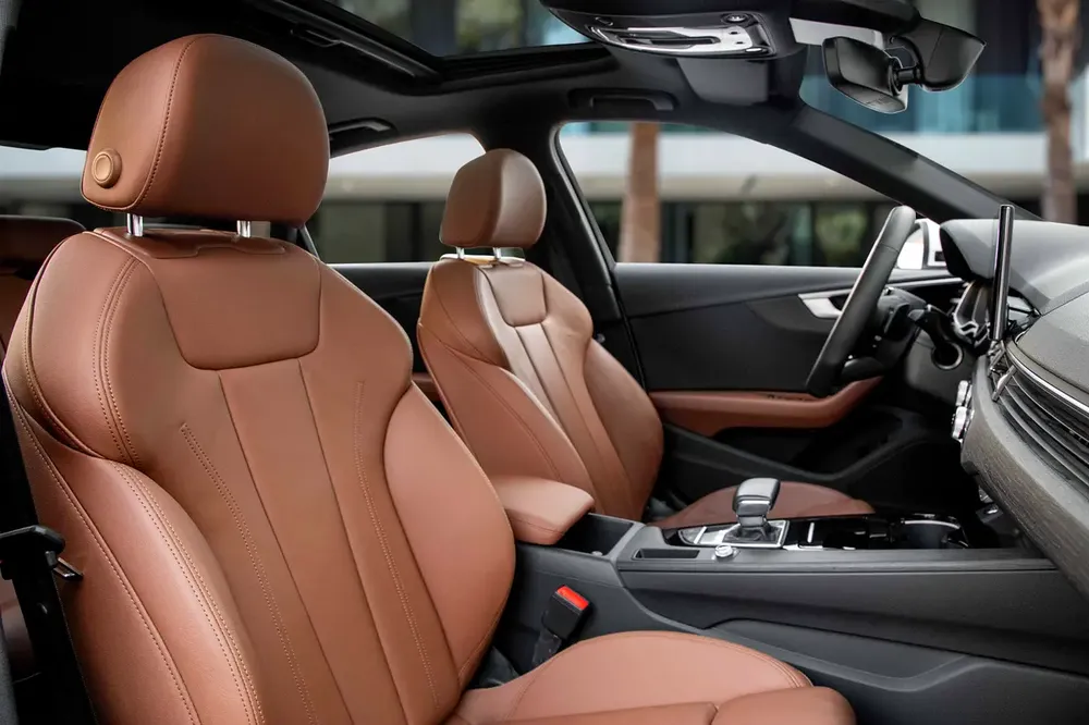 2,997 P.M | 0% Downpayment | Audi Warranty/Service! - Image 11