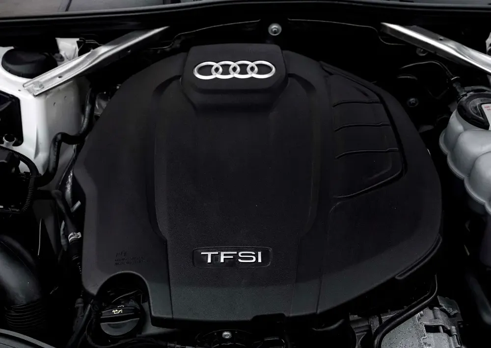 2,997 P.M | 0% Downpayment | Audi Warranty/Service! - Image 14
