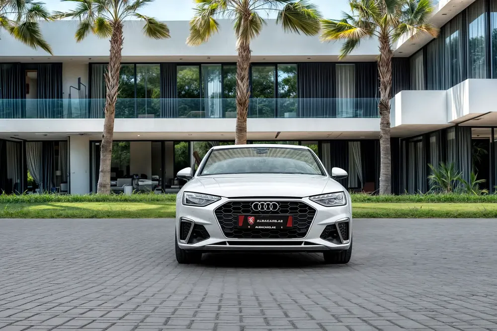 2,997 P.M | 0% Downpayment | Audi Warranty/Service! - Image 4