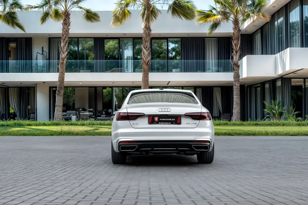 2,997 P.M | 0% Downpayment | Audi Warranty/Service! - Image 5