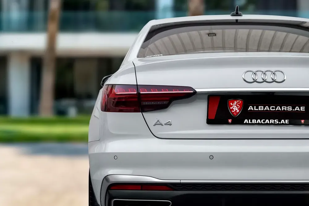 2,997 P.M | 0% Downpayment | Audi Warranty/Service! - Image 6