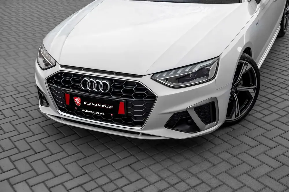 2,997 P.M | 0% Downpayment | Audi Warranty/Service! - Image 7