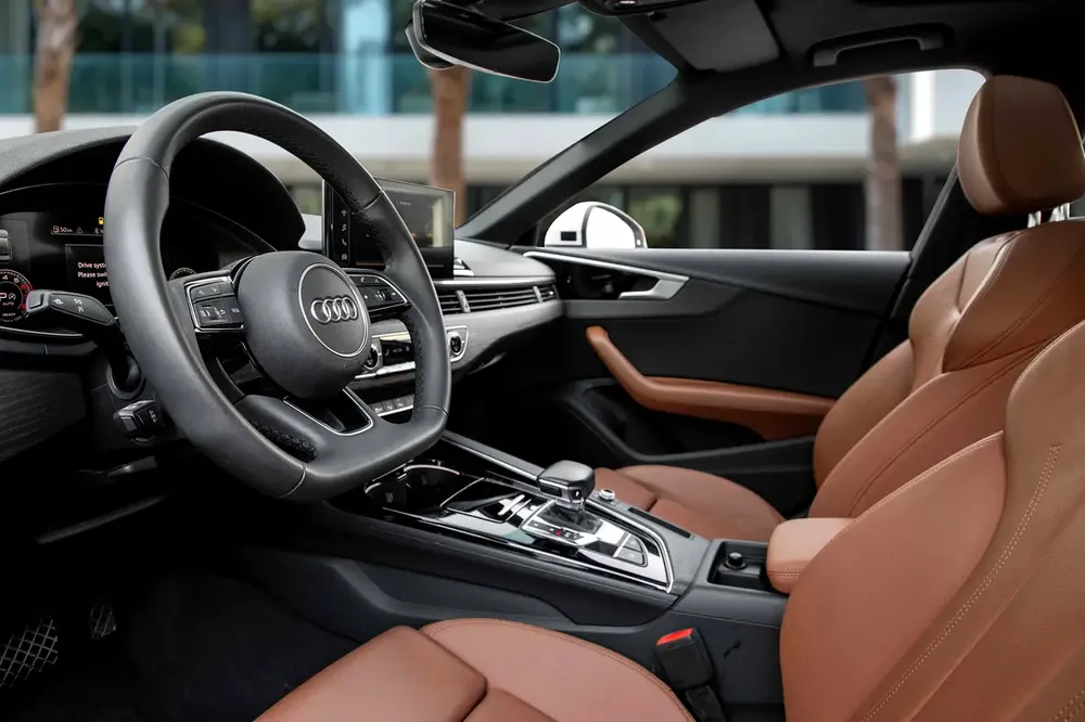 2,997 P.M | 0% Downpayment | Audi Warranty/Service! - Image 8