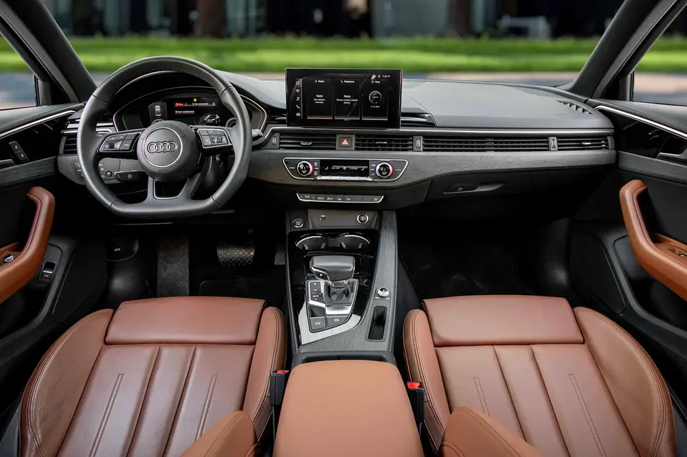 2,997 P.M | 0% Downpayment | Audi Warranty/Service! - Image 9