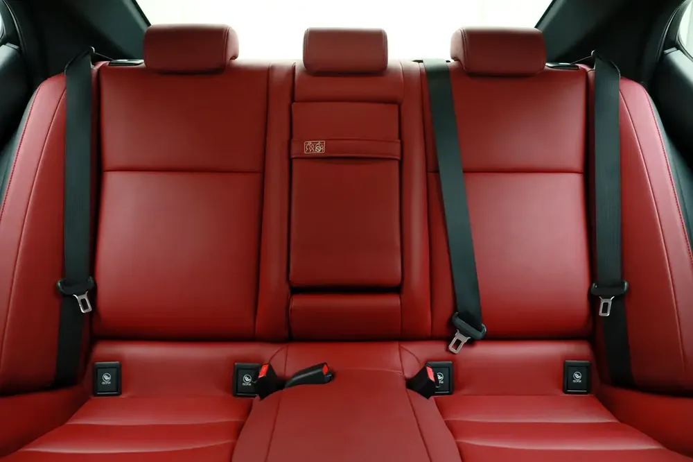 **Special offer** 2023 IS300 Sedan P 2.0t Premier - Image 16